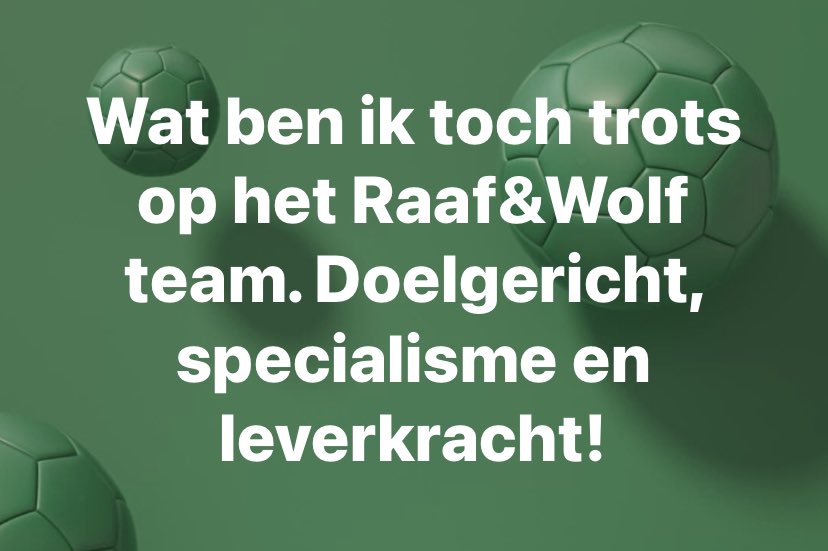 Rik de Fluiter tweet media