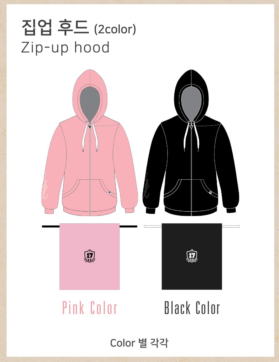 SEVENTEEN Collection on X: 