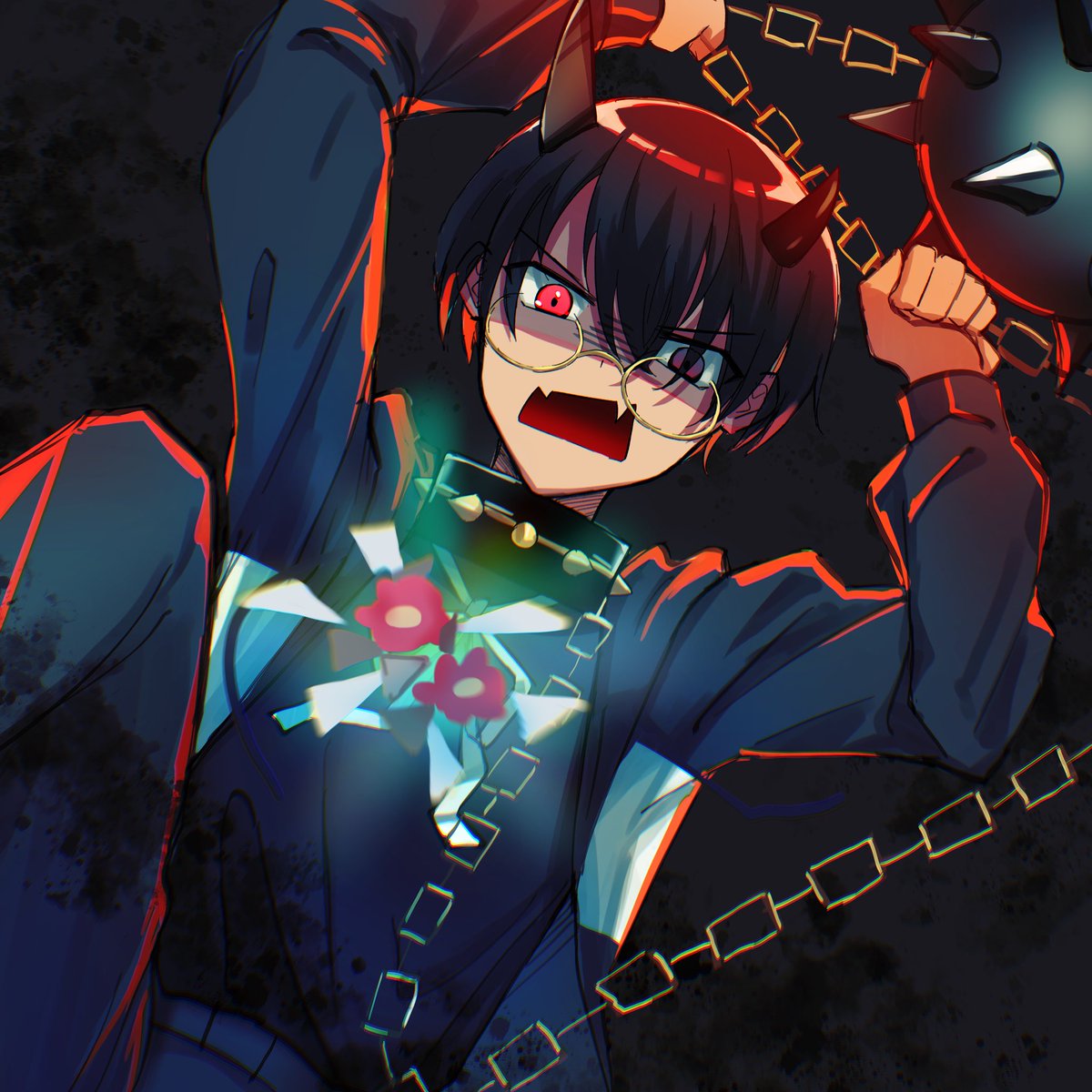 サクラノ詩 優美ちゃん誕おめ 冒険者c G U E S T のイラスト