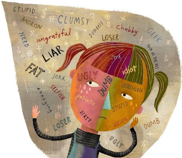 ProjectTribes's tweet photo. Experiencing #bullying behavior can make young people feel small, lonely, and like they have no voice.
They may think that even if they did manage to say something, no one would believe them.
See it. Speak out. Be supported.
#SpeakOutAboutBullying #tribesProject https://t.co/qavO5bhK8f