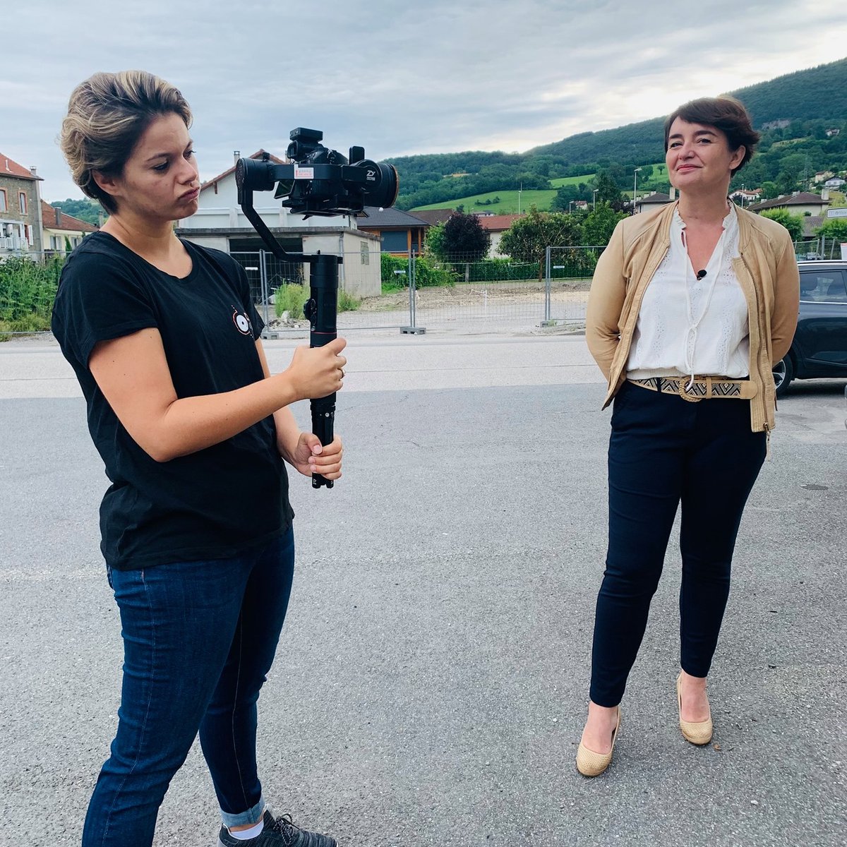 Green&Safe Distribution tweet media