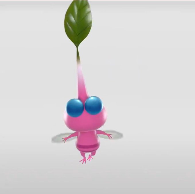 羽ピクミンのtwitterイラスト検索結果 羽ピクミンのtwitterイラスト検索結果