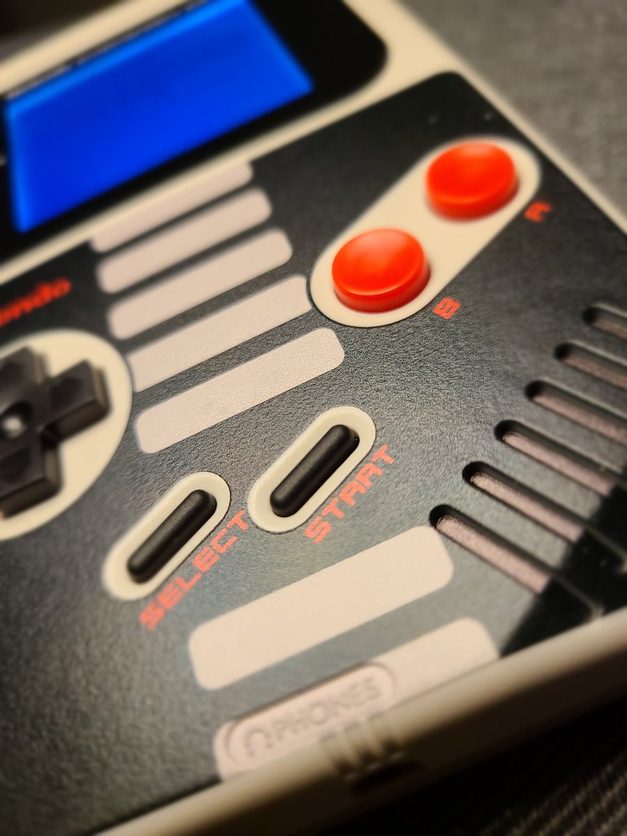 Matt Hughson (NES & Game Boy Developer) tweet media