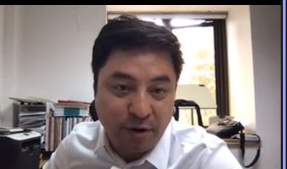 #PECC28GM, Session 3: Dr Lu Chuanying highlighted “Nowadays, everything related to data security can be seen as a national security issue-this is not good for the global discussion on the #digitaleconomy.” Global cooperation is required to prevent the balkanization of cyberspace.