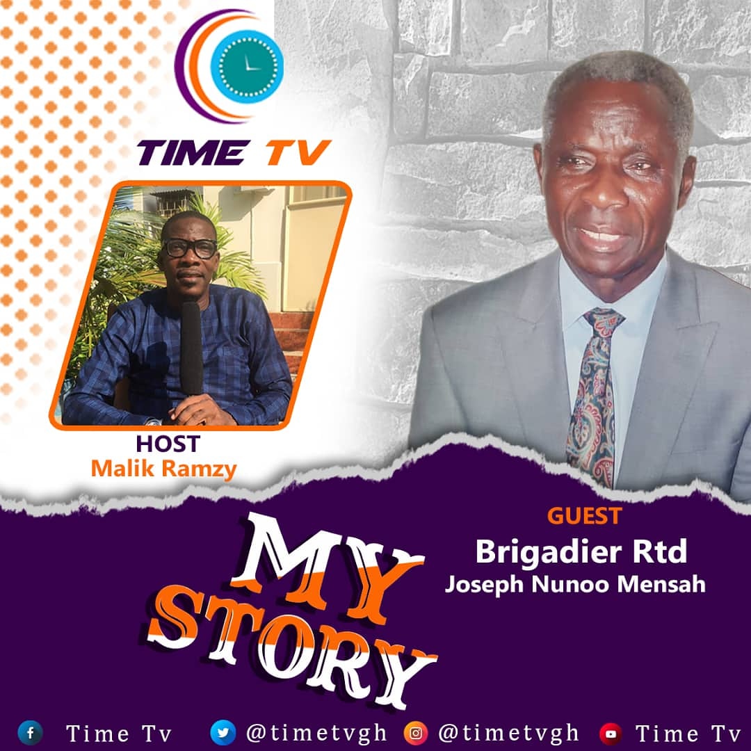 Time TV tweet media