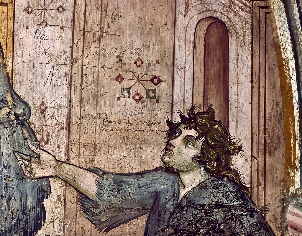 Dante per tutti tweet media