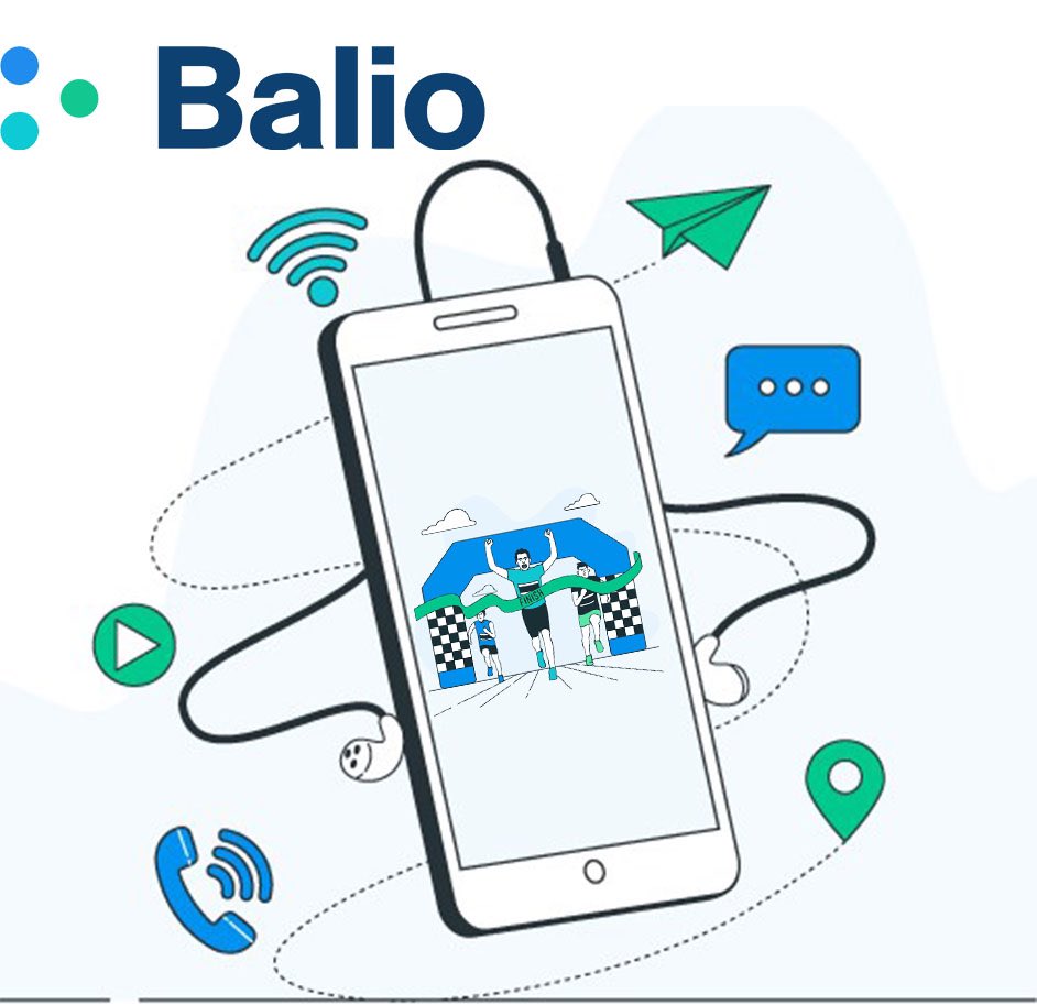[J-1 JO Tokyo] Pour ne rien manquer des #JO, @Balio_Services sélectionne pour vous les offres internet &amp; mobile les plus avantageuses 📱👩🏼‍💻 Suivez les #JO où que vous soyez ! C’est parti ➡️ balio.fr 
#JO2021 #Tokyo2021 #jeuxolympiques #contrats