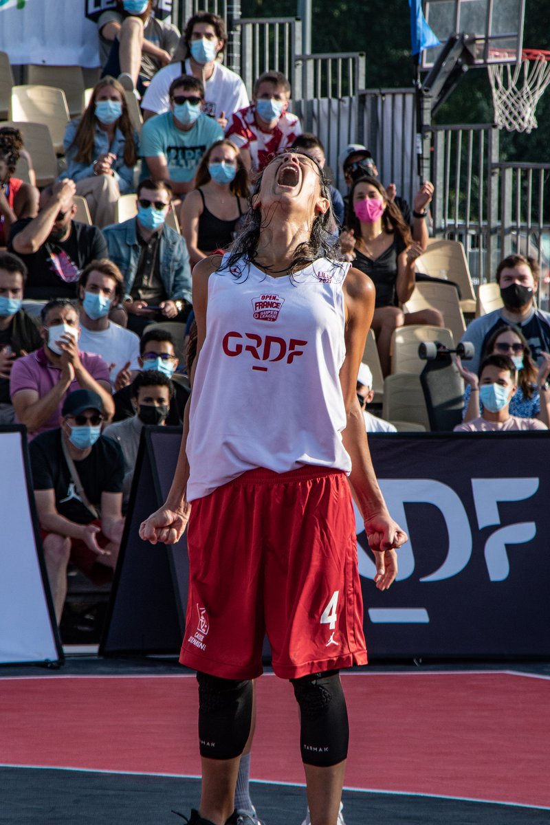 Be_BasketFr's tweet photo. 🗣️ Basket, transidentité et résilience, le témoignage d'Aurore Pautou

👉 La récente MVP de l'Open de France 3x3 est, sans le vouloir, une précurseur :

"J'ai préféré prendre la parole via cette interview afin de livrer ma vérité et mes points de vue"

➡️ https://t.co/dT0hp3AApx https://t.co/iYWjMfgiX2