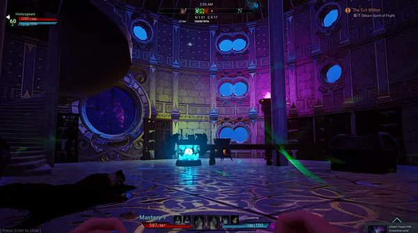 TheDarkQueen321's tweet photo. We finished our Castle Build for the Citadel: Forged with Fire "Imagination Beyond Limits" Building Contest
@PlayCitadel
#castle #buildingcontest #citadelforgedwithfire #TwitchAffliate #twitchstreamer https://t.co/PgrEzuI0pN