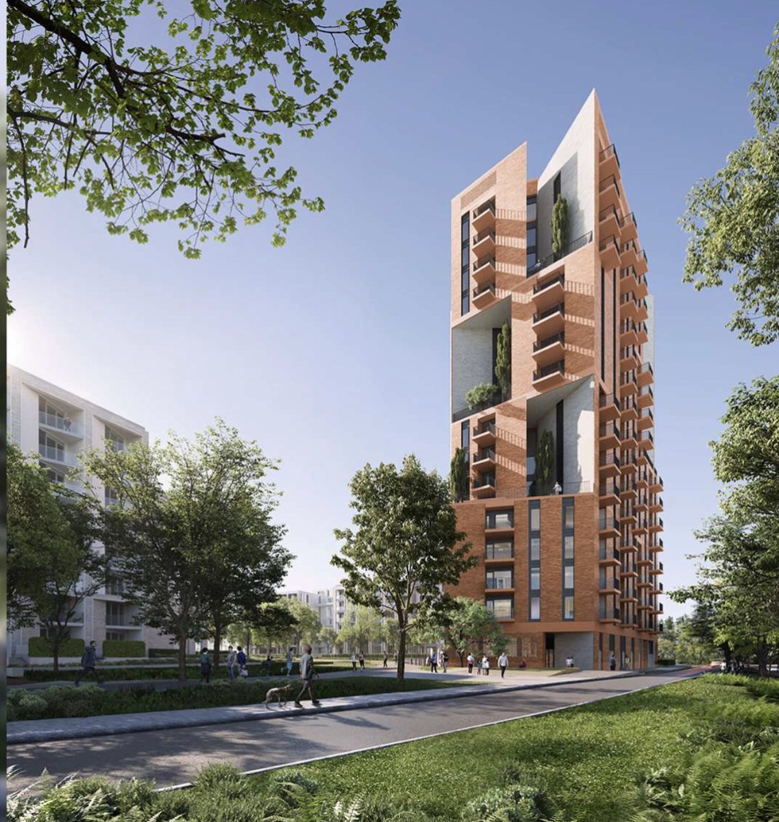 Councillor Donna Cooney tweet media