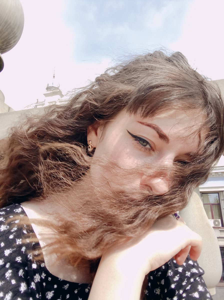 ✨💖цепочка твиттерских💖✨

🌺читай меня (#взаимно)

🌺делай рт

🌺читай ретвитнувших

🌺будь взаимным

Всем хорошего дня, и конечно же отличного настроения 🥰❤️
#ЦепочкаФолловеров
#ЦепочкаТвиттерских 
#взаимныйфолловинг #взаимныефолловеры