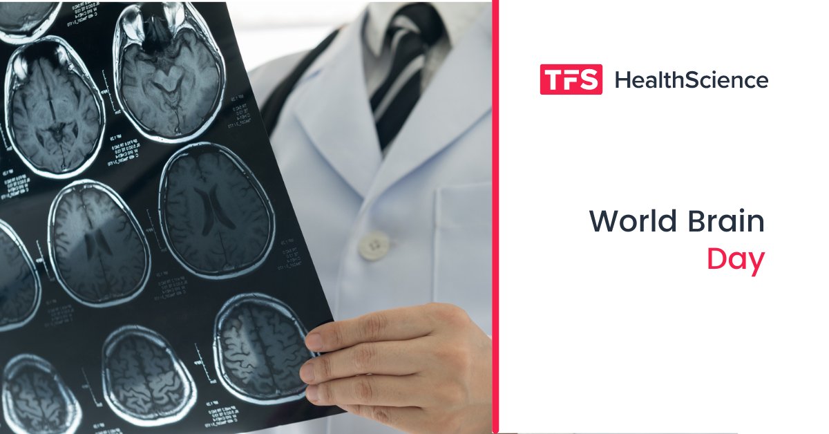 TFSCRO's tweet photo. #Brain and neurological disorders are a leading cause of disability globally. #Neuroscience has conducted more than 150 #clinicalstudies including important research in the areas of #MultipleSclerosis, #Alzheimers, and #Parkinsons. #TFSHealthScience #TFSCRO #WorldBrainDay2021 https://t.co/jvTnK7FdIL