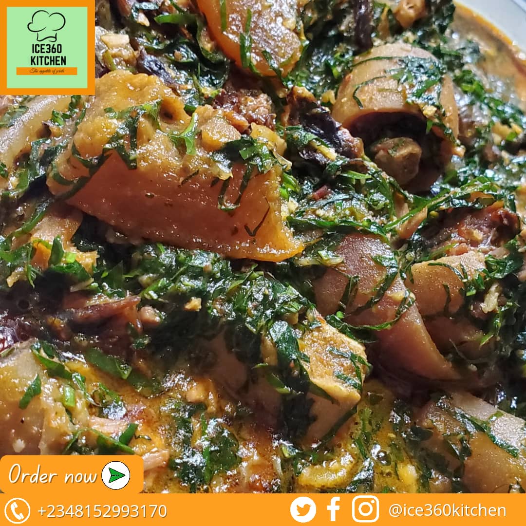 Ice360kitchen's tweet photo. Which one would you be ordering from us today ? 
"Part of the secret of success in life is to eat what you like and let the food fight it out inside."- Mark Twain 

You can send us a DM to order or call/SMS  08152993170 to place your orders . #AbujaTwitterCommunity @mrmacaroni https://t.co/oDKzKFyv3N