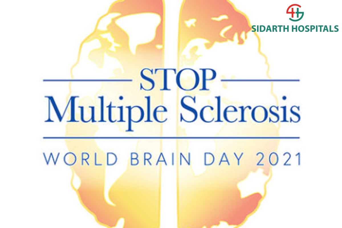 World Brain Day
Stop Multiple Sclerosis
#worldbrainday #neurology #Siddarthneurocenter #multiplesclerosisawareness
siddarthneurocenter.com
