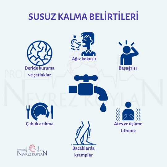 nkoylan's tweet image. Muhtemelen zaman zaman susuz kalıyorsunuz ama bunu farketmiyorsunuz. Susuz kalma belirtilerine dikkat ederek vücudunuzu kurumadan koruyabiirsiniz. #sağlıklıyaşam #kalpsağlığı