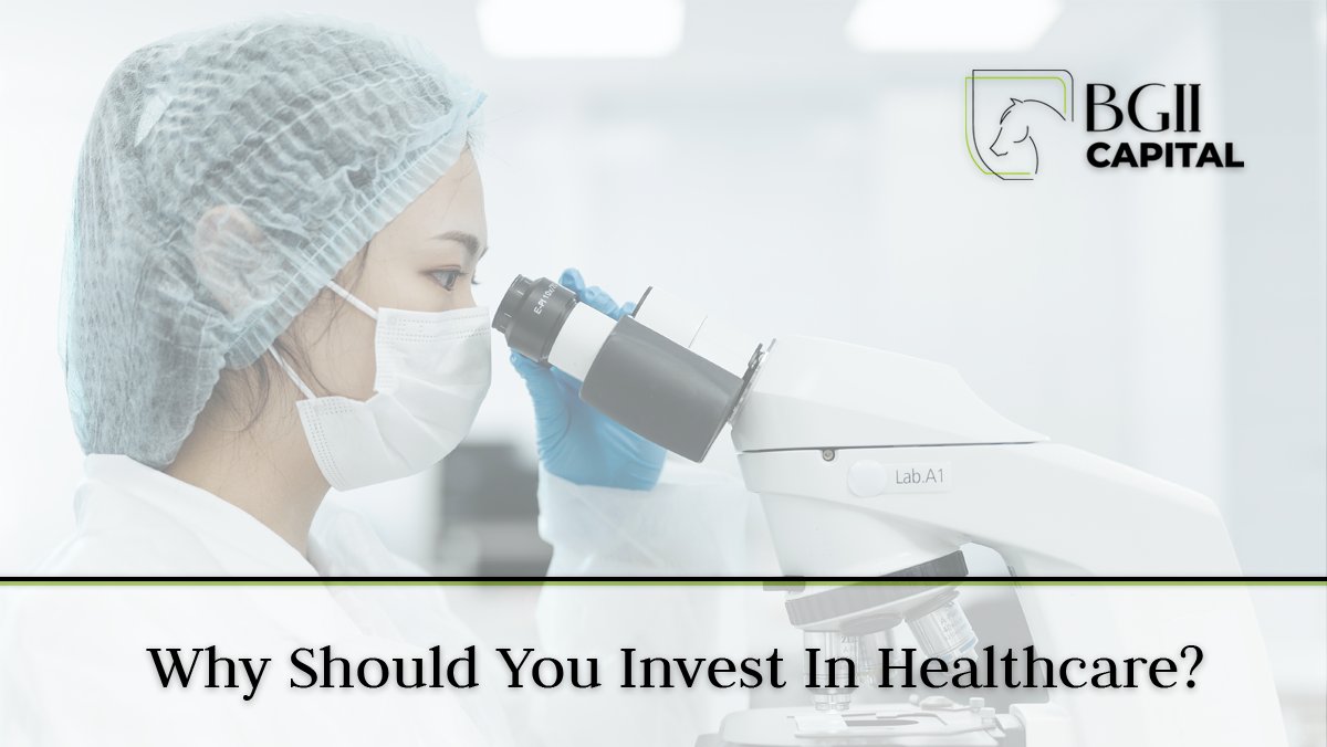 Innovative and pandemic-driven adapting strategies have evoked significant advances within the digital healthcare sector; meaning there has never been a better time to invest in healthtech. 
#healthtech #healthtechinvesting