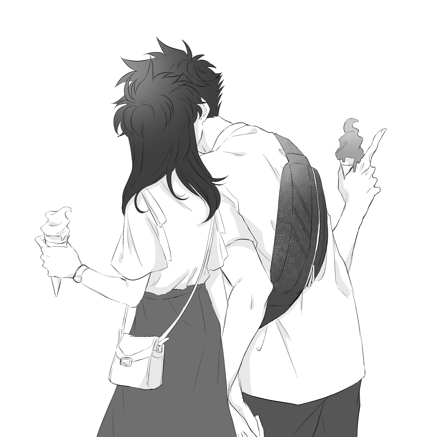 ちゃぐみ 快青ちゃんのデート風景を眺めてたい T Co Fj11kiqapb Twitter