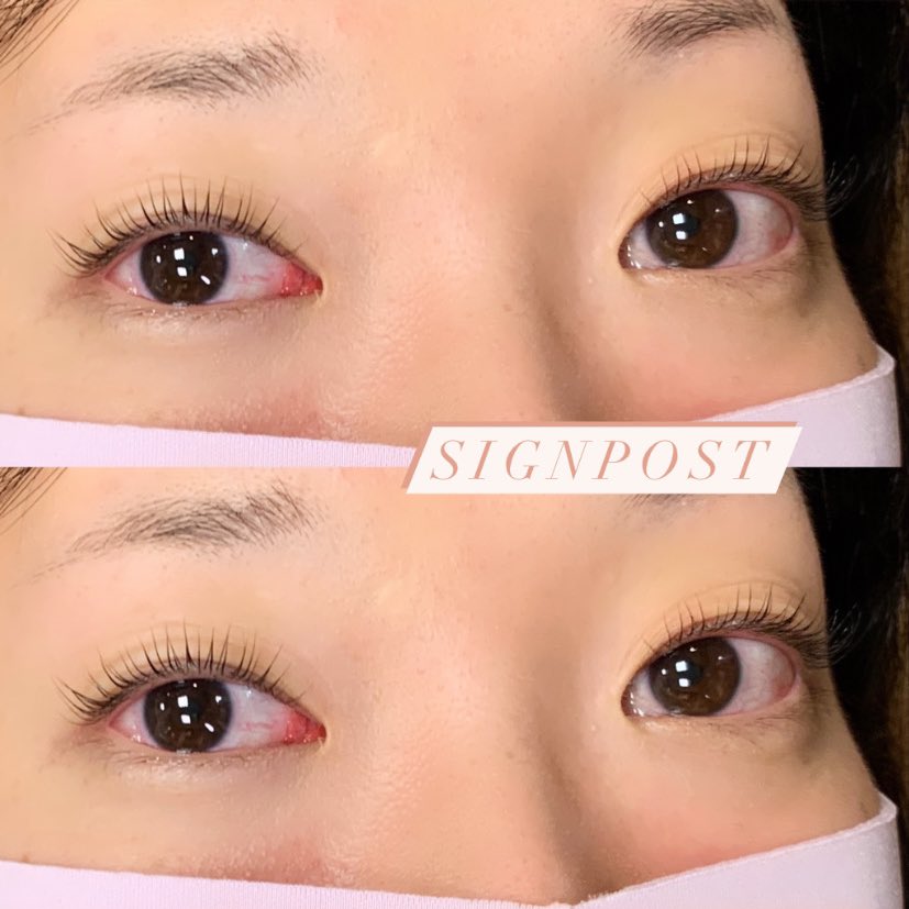 マツエクサロン Sign Post志木店 Signpost Siki Twitter マツエクサロン Sign Post志木店 Signpost Siki Twitter