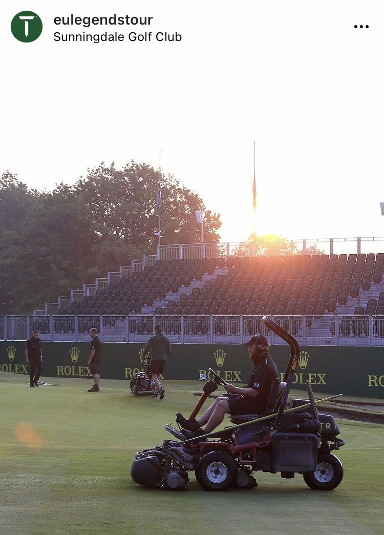 1st round kicking off #senioropen <a href="/euLegendsTour/">Legends Tour</a>