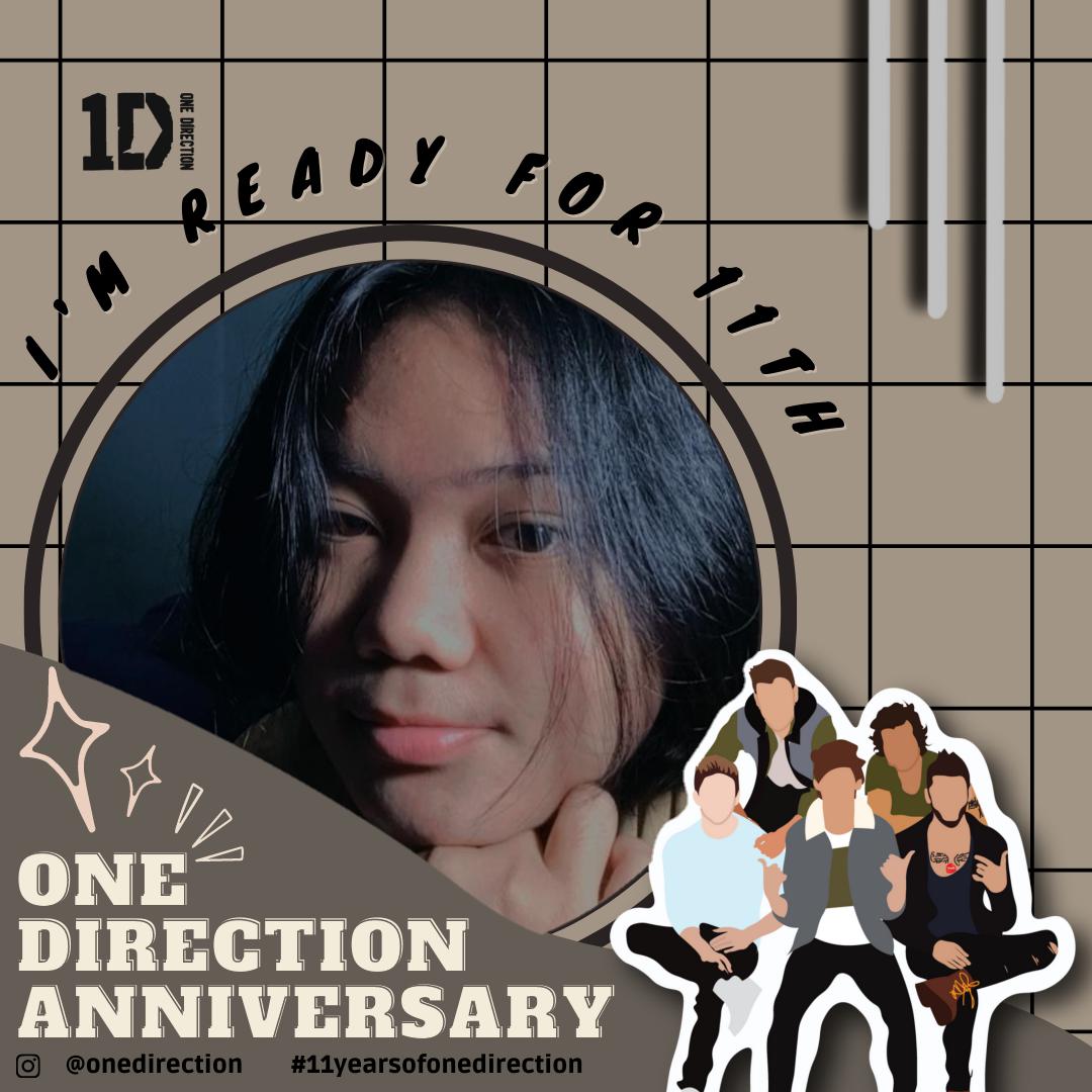 greattyy_'s tweet photo. H-1 ya baduttt xixixi, siapkan ember untuk mengnangis 😃 #11YearsOfOneDirection https://t.co/MqRcEIGOPr