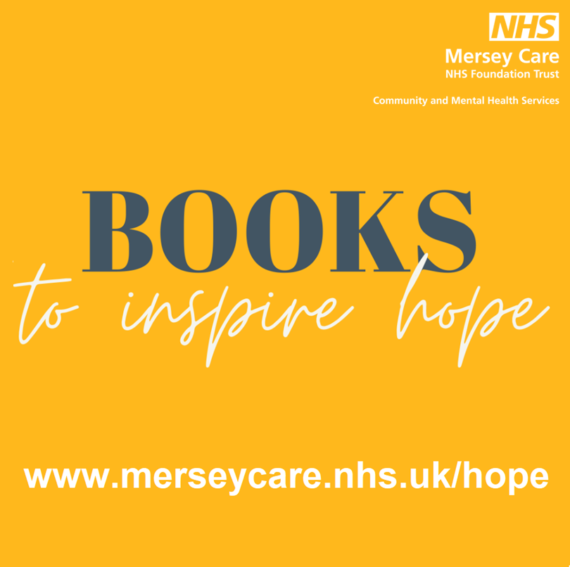 Mersey_Care's tweet image. #ThursdayThoughts 💭

Many people find comfort when reading books 📚

Check out some of the books that our staff and patients have shared that have helped to give them #hope by visiting our website.

Let us know what books have inspired you? 💛
 
bit.ly/importanceofho…