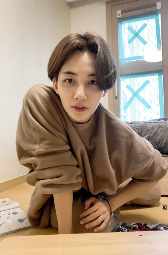 jeonghanlane tweet picture