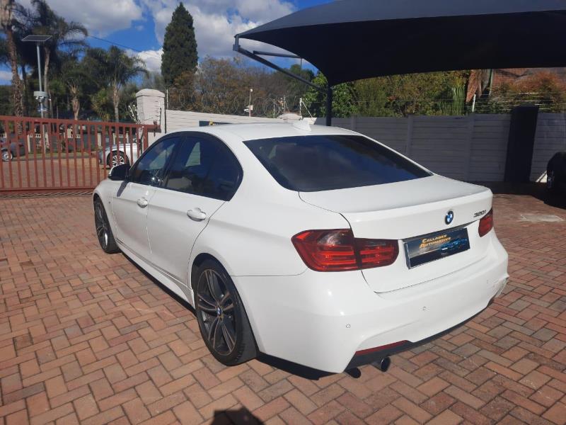 CallabeeAuto's tweet photo. 2015 BMW 320i M-Sport (R259 900)
- Mileage: 127 000km
- Automatic Transmission
- Adaptive Cruise Control
- Park Distance Control
- Sunroof
- Xenon Headlights
- Full Service History by franchise

#CallabeeAuto https://t.co/VI0pQytIwV