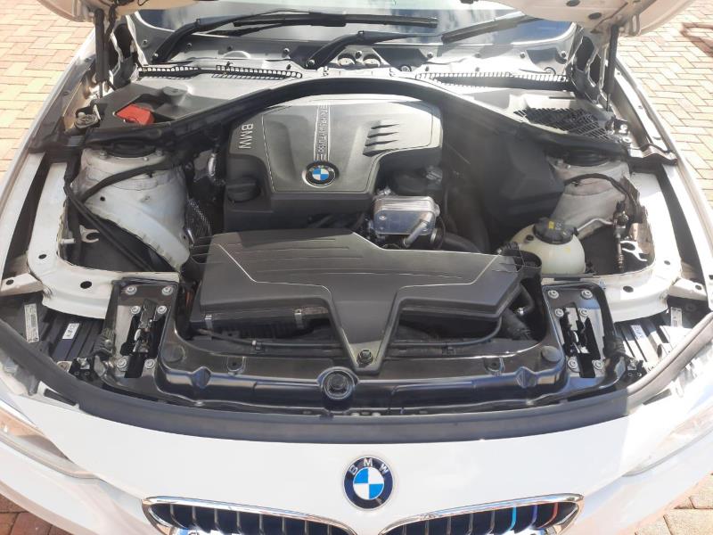 CallabeeAuto's tweet photo. 2015 BMW 320i M-Sport (R259 900)
- Mileage: 127 000km
- Automatic Transmission
- Adaptive Cruise Control
- Park Distance Control
- Sunroof
- Xenon Headlights
- Full Service History by franchise

#CallabeeAuto https://t.co/VI0pQytIwV