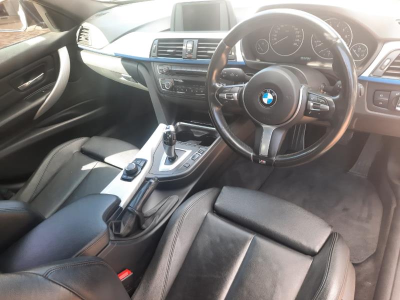 CallabeeAuto's tweet photo. 2015 BMW 320i M-Sport (R259 900)
- Mileage: 127 000km
- Automatic Transmission
- Adaptive Cruise Control
- Park Distance Control
- Sunroof
- Xenon Headlights
- Full Service History by franchise

#CallabeeAuto https://t.co/VI0pQytIwV