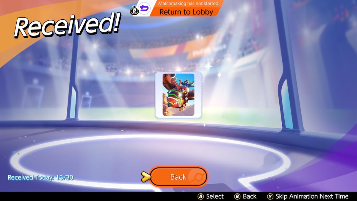 Luca De Angelis - RiftBound tweet media