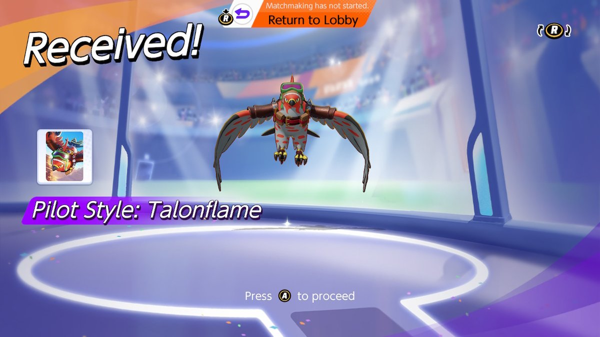 Luca De Angelis - RiftBound tweet media