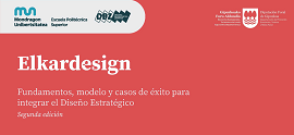 MUnibertsitatea's tweet photo. Diseinu Estrategikoari buruzko #Elkardesign gida argitaratu du @DBZmu zentroak. @Gipuzkoa 
https://t.co/FUHIJooHZC
@galbaian 
@LABORALkutxa
 @GrupoAUSOLAN 
@Logikaline 
@Gipuzkoa 
@MU_gep https://t.co/QCZzTrcv2a