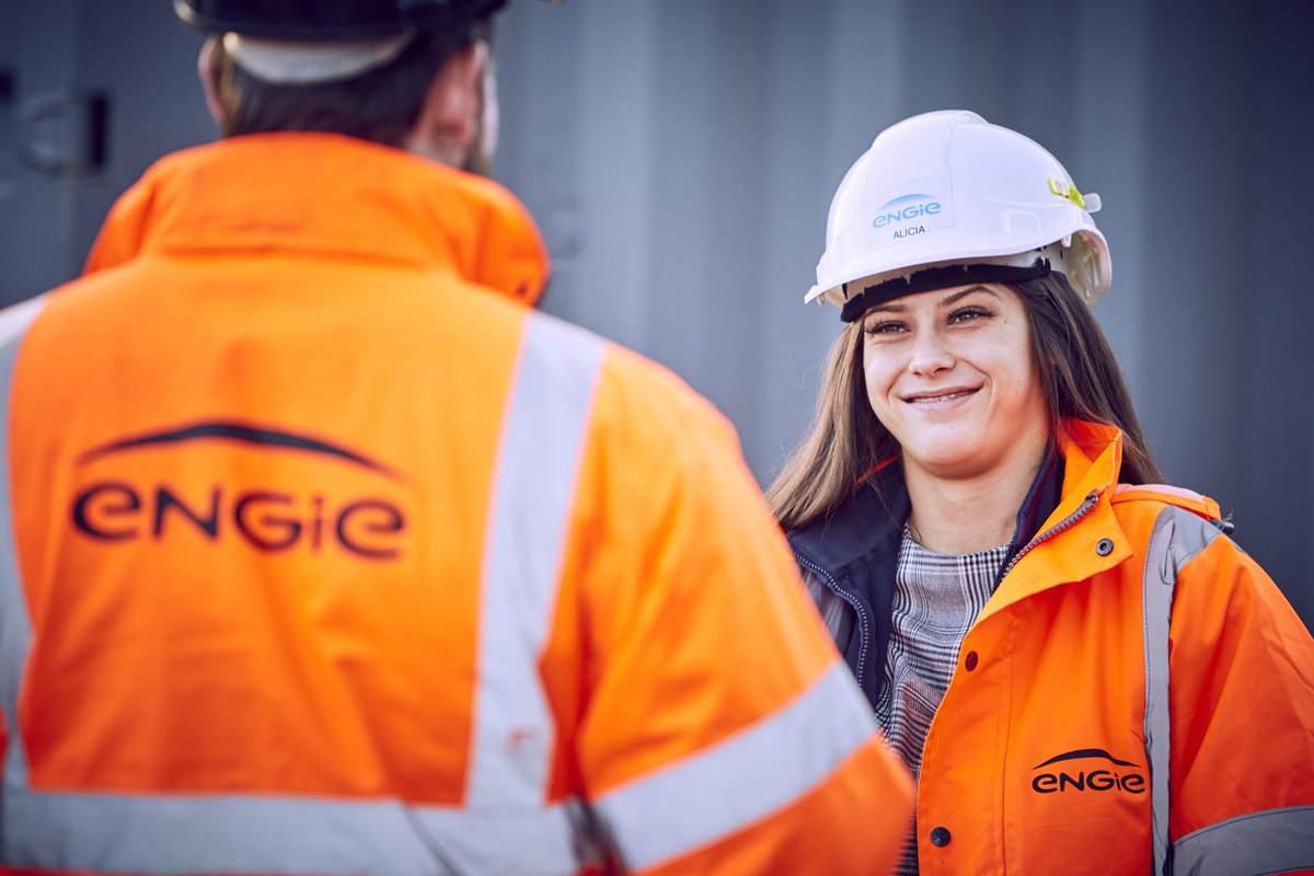 a2zestates's tweet photo. NEWS FEED Engie rebrands technical services https://t.co/t72YOLmv8i https://t.co/TOKe1LlQRk
