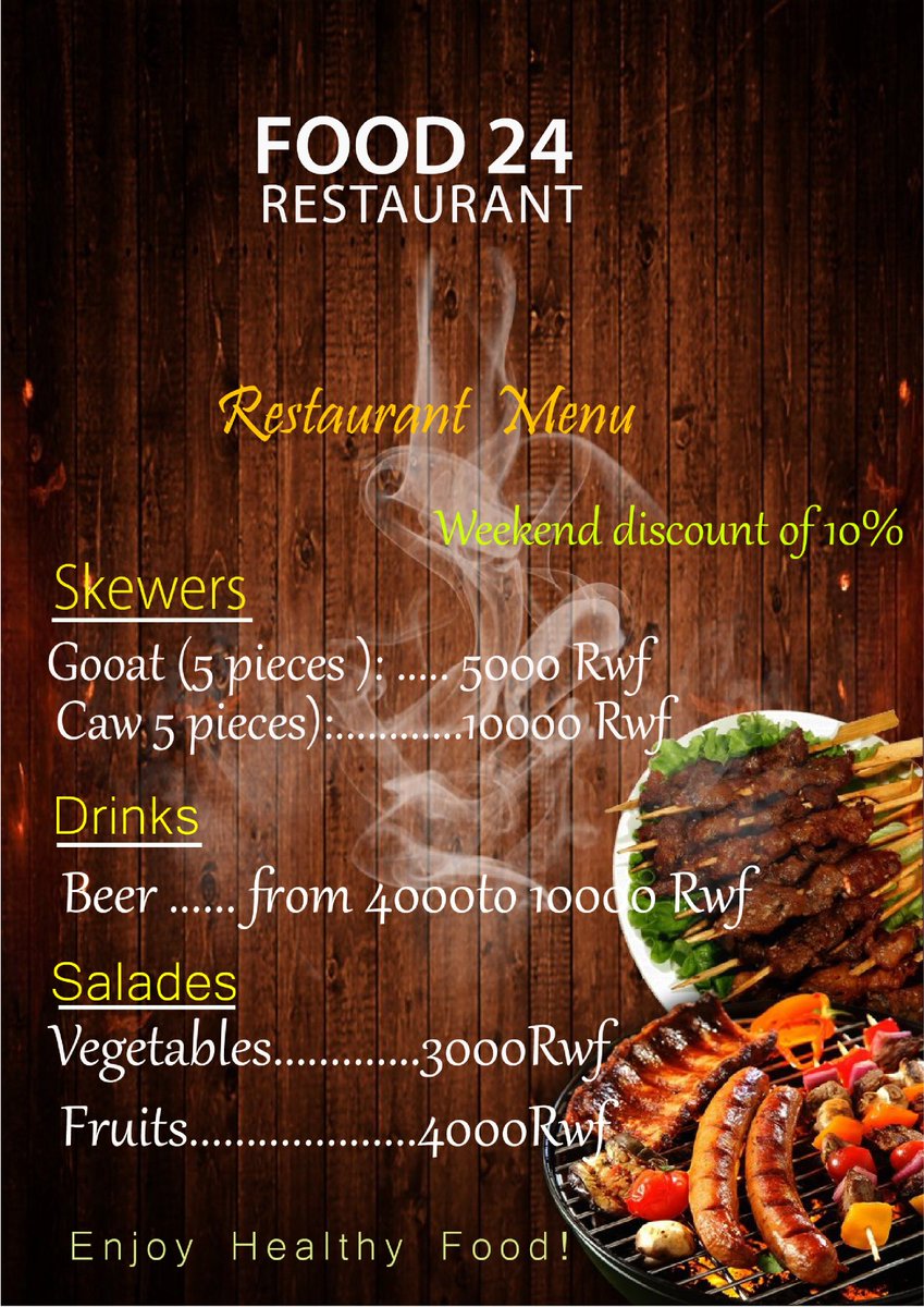 UwizeyimanaDat2's tweet photo. This is my works  in graphic design #CreativeYear3 https://t.co/EFC5jB2nIB