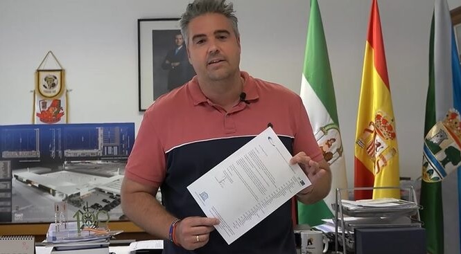 #ViatorRELAS es elegida Villa Europea del Deporte 2022, una forma de promocionar la salud a través del deporte en la localidad. bit.ly/3rtlrf2 #SaludLocalCOVID19 <a href="/ManuDxtJuventud/">Manuel Gonzalez Viator</a> <a href="/Viatoraldia/">Ayuntamiento de Viator</a> <a href="/Viator_C_DXtiva/">ciudadeportivaviator</a> <a href="/DAPAlmeria/">Distrito Sanitario Almería</a>