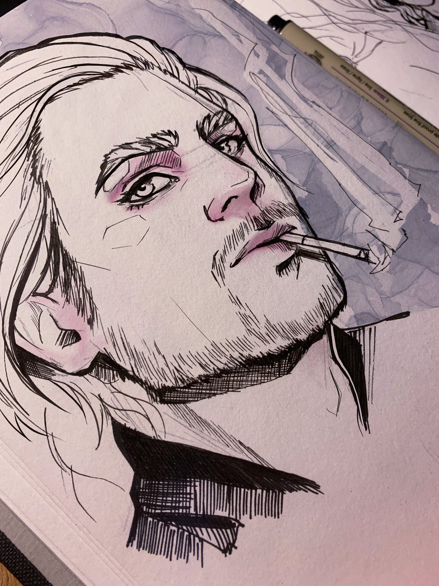 sunpraiser_arts's tweet photo. Amadé Mozart: Big man in a branded suit. Take that off, what are you? 🌚
Tony Salieri: Genius, billionaire, playboy, philanthropist.  🌝
#oc #salieri #antoniosalieri #comic https://t.co/NurEkYVcSf