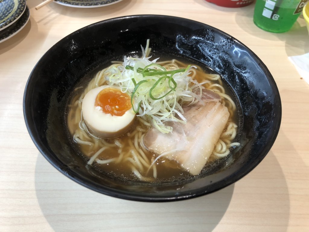 みんなの はま寿司 中華そば 口コミ 評判 食べたいランチ 夜ごはんがきっと見つかる ナウティスイーツ