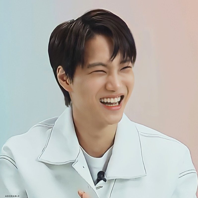 kai_adorable's tweet photo. 210722 😍❤️

#KAI #JONGIN #카이 #엑소카이 #EXO https://t.co/K775bMYM7S