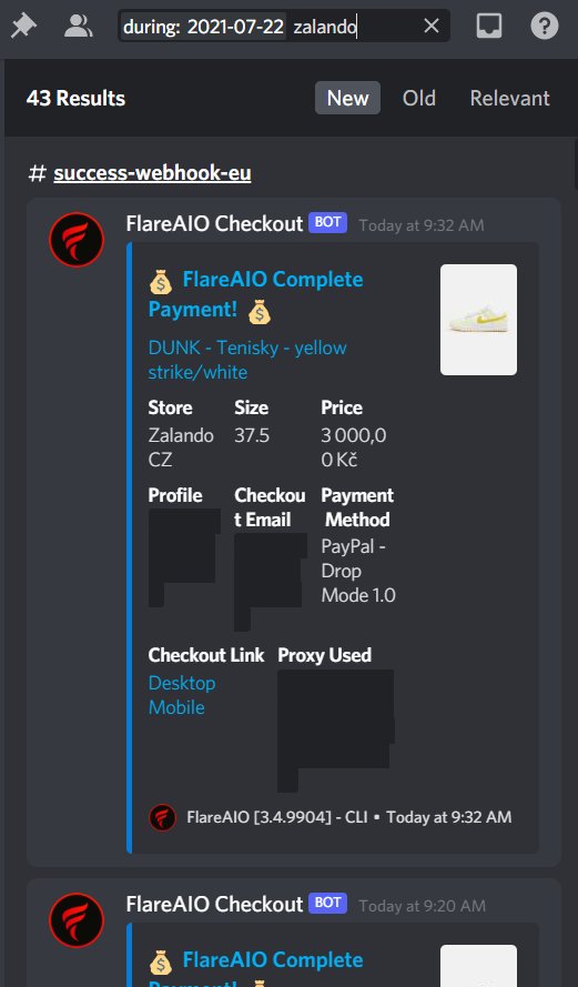 SenesiMartin's tweet image. Busy morning...
Yellow strike = 11
Panda = 6
Grey low jordan = 12
Pastel mid = 12
Dutch green = 3

Thanks to @FlareAIO @FlareSmashed 
And the best proxies @AgreyaProxies