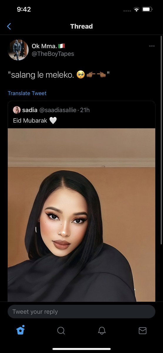 miss_neoentle's tweet photo. Not SA gents 😭😭😭 https://t.co/JJdAubwR26