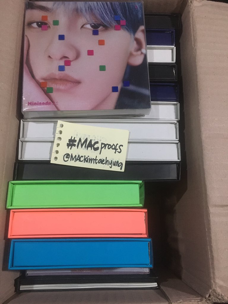 MACkimsunoo's tweet photo. 🎉 Unsealed Album🎉

✨1 winner only!
✨Onhand (except Butter in transit)
✨Winner will shoulder LSF

*MBF me!
*Like&amp; retweet
*Reply your desire album from the photo.
*Tag mots!

Ends when we reached 3K
💜 https://t.co/FZAUC3r66T