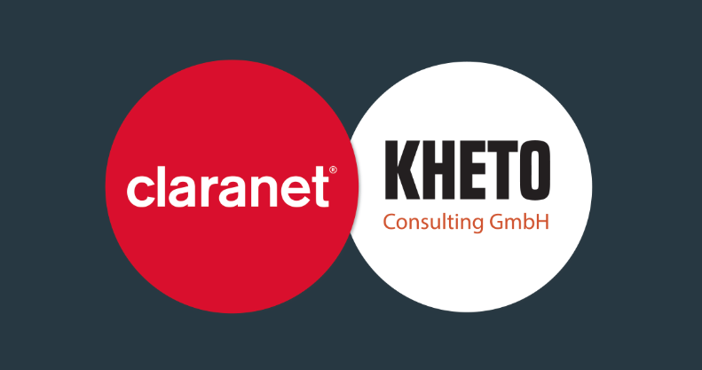 Nog een overname door <a href="/Claranet/">Claranet</a>, nu in Duitsland.
donderdag 22 juli 2021

Claranet neemt SAP-adviesbureau KHETO over!

Meer hierover leest u op portal #Ekkersrijt: ekkersrijt.nl/nieuws/nog-een…