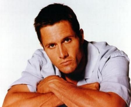 Happy Birthday to Rob Estes, Melrose Place. 