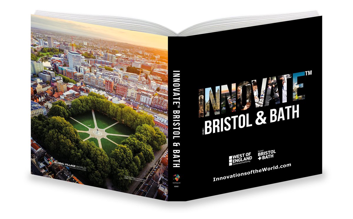 Invest Bristol & Bath tweet media