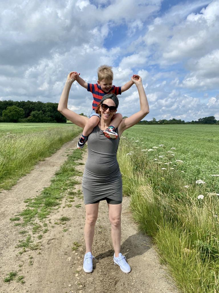 Cara Banks tweet media