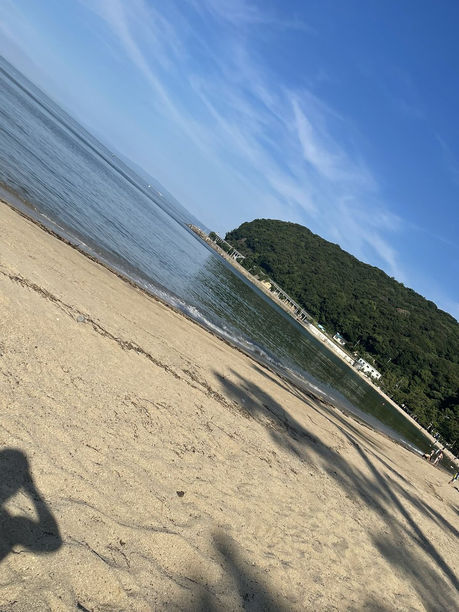 run_run0314's tweet photo. 初海で淡路いってきました☺️💓 https://t.co/vUwQFYaXPu