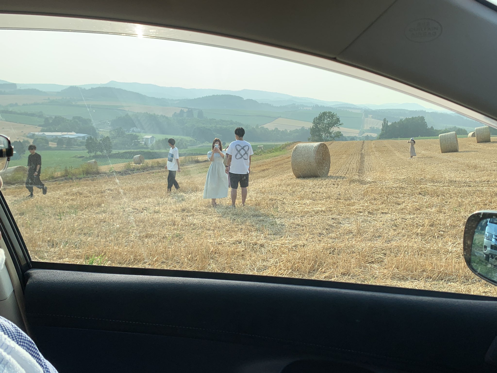 林祐介 北海道自然写真家 / Youtube27000人 (@ratok_7) / Twitter