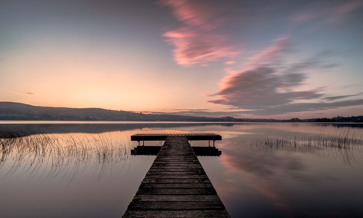 Discover the best of Lough Derg on a customized private tour. 🚐
One spectacular Lake - 3 Counties! 😍 
Explore it on foot &amp; by water &amp; sample delicious Irish cuisine along the way. 😊
Contact us today to plan your private tailored tour! 

#Explore #Staycation #DiscoverMore