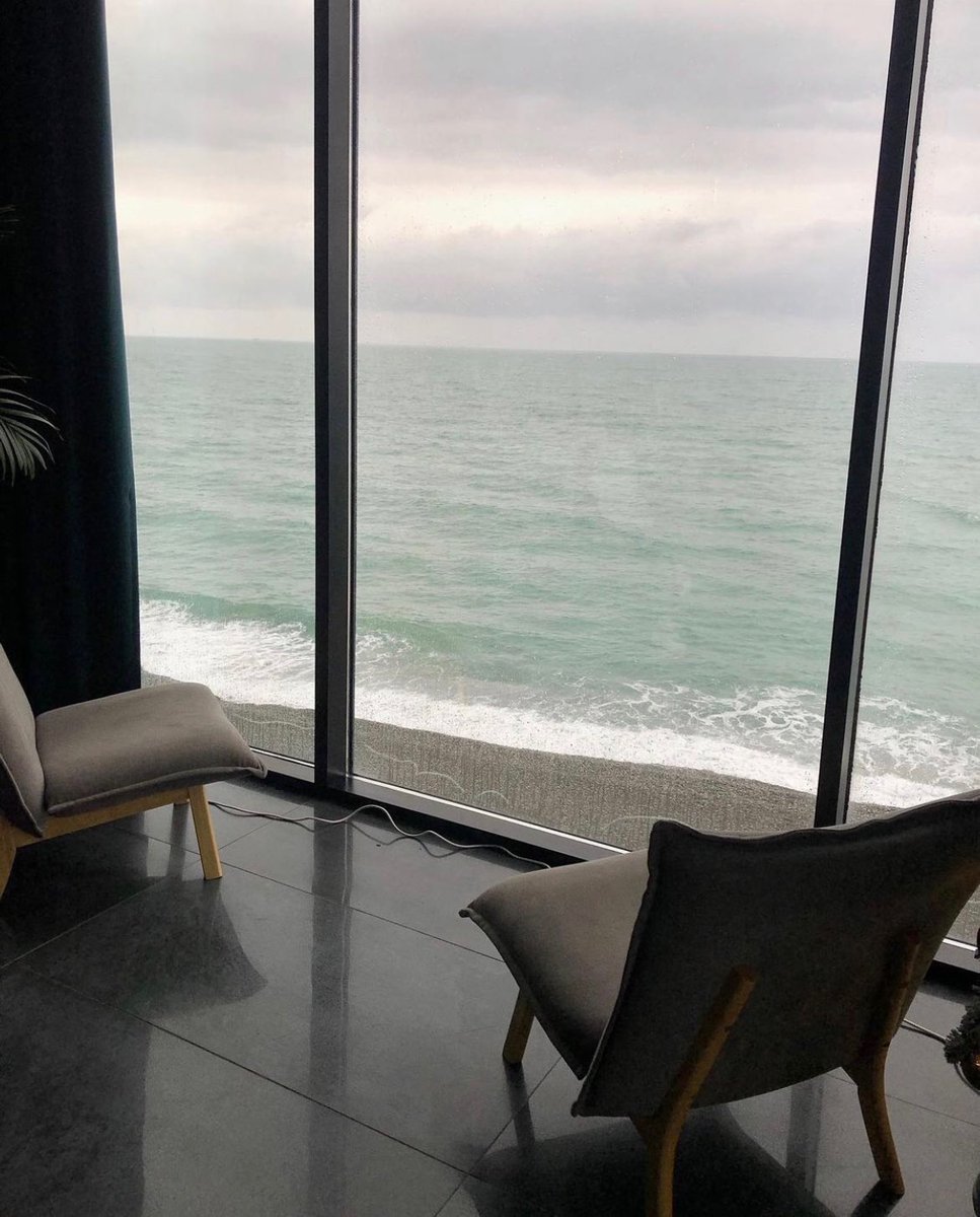 shhaimma7's tweet photo. مكان مناسب لعزلة هادئة لبعض الوقت🌊 https://t.co/uiPghk9RXT