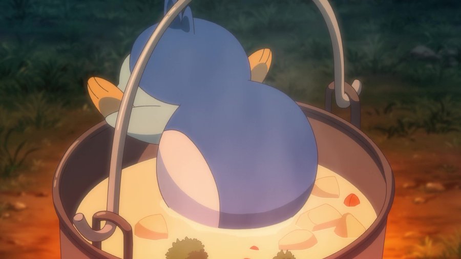 アニメ ポケモン 74話ヒカリが9年ぶりに登場 めっちゃ経験積んでる と驚きの声 まいじつエンタ